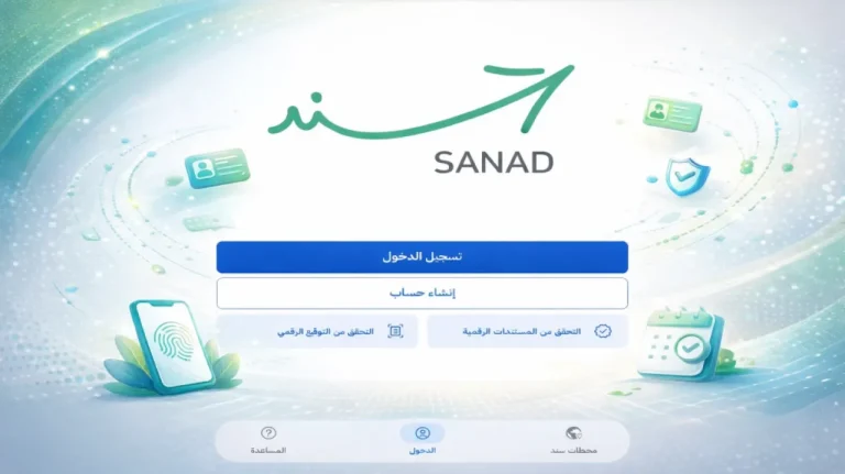 إصدار أكثر من 17 ألف شهادة مدرسية عبر تطبيق سند