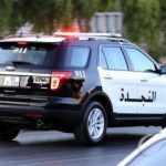 القبض على ثلاثة متهمين بسلب شخص في عمان