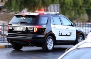 القبض على ثلاثة متهمين بسلب شخص في عمان