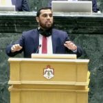 النائب المشاقبة للأردنيين: استخدموا طائراتكم .. !