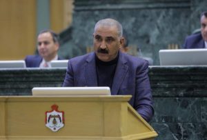 النائب أبو عرابي يقترح ترحيل العطل الرسمية التي تصادف منتصف الأسبوع إلى الخميس