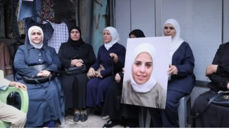 جديد عن سكرتيرة رانيا العباسي .. اتصال استدرجها إلى بيتها