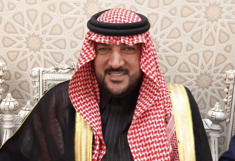 الحويان يوافق على دخالة اهل القاتل في جريمة ناعور