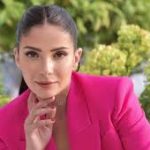 منى زكي تتخذ إجراءات قانونية ضد فتاة نشرت صورا مسيئة لها