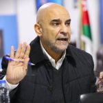 خوري: الوطن ليس مزرعة لأحد ولا غنيمة للمنتفعين