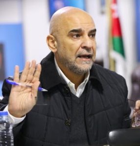 خوري: الوطن ليس مزرعة لأحد ولا غنيمة للمنتفعين