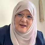 شمس البارودي تتحرك قانونيًا ضد حساب مزيف على مواقع التواصل