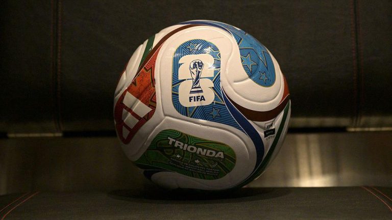 كأس العالم: أرقام خالدة تروي حكاية 92 سنة من المونديال.. صور
