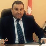 ابو الغنم محافظا لاربد والقعايدة محافظا للمفرق
