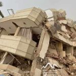 زلزال فنزويلا.. وفاة عائلة من السويداء ونجاة أخرى بعد خروجها من تحت الأنقاض