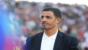 سلامي : مواجهة الأردن والأرجنتين ستكون مباراة للتعلم والاستمتاع