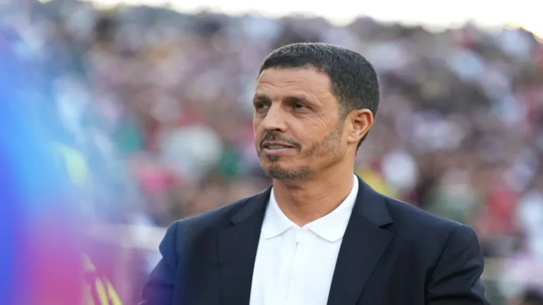 سلامي : مواجهة الأردن والأرجنتين ستكون مباراة للتعلم والاستمتاع
