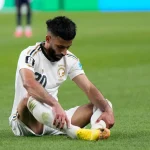 المنتخب السعودي يُخفق … والرأس الأخضر يصنع التاريخ (صور)