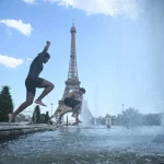 فرنسا.. مصرع أكثر من 70 شخصا غرقا في 10 أيام