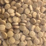 الداخلية السورية تعلن ضبط كمية كبيرة من حبوب الكبتاغون على الحدود الأردنية