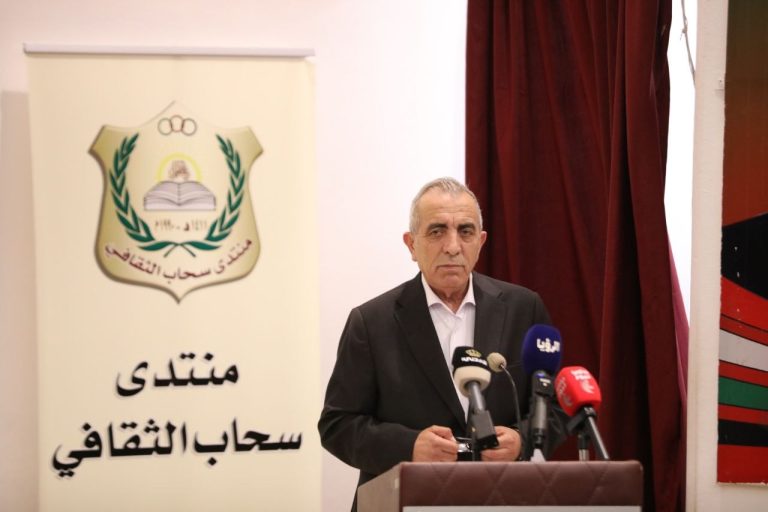 برعاية وزير الثقافة.. احتفال وطني في سحاب بمناسبة عيد الاستقلال
