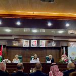 اشهار رواية طفل بلا اسم
