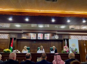 اشهار رواية طفل بلا اسم