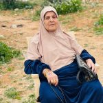 وفاة مها عويد البشابشه زوجه ابو فريد الدردور