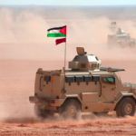الحكومة: أجواء المملكة تعرضت لاختراق .. والجيش يتابع ويقوم بواجباته