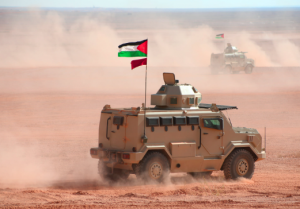الحكومة: أجواء المملكة تعرضت لاختراق .. والجيش يتابع ويقوم بواجباته