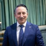 أبو رمان: الأردن “سردية وطنٍ بناه الأجداد بمدرجة الفخار، وخُضّب ترابه بدماء الشهداء”