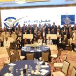 طلبة “العلوم والتكنولوجيا” يحصدون ثلاثة مراكز أولى في جائزة صندوق الحسين