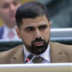 النيابة العامة تقرر الحجز على أموال نائب ومنعه من السفر