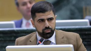 النيابة العامة تقرر الحجز على أموال نائب ومنعه من السفر