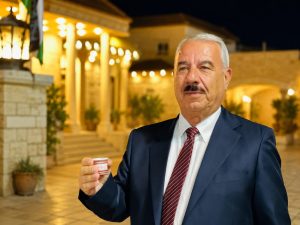خبراءالنفط في الأردن بين التحليل والتثبيط