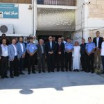 التكنولوجيا ومستشفى الملك المؤسس يقدّمان خدمات طبية وتوعوية مجانية لأهالي الطرة