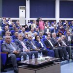 الجامعةُ الأردنيّة تستضيف حفل إشهار منتدى “حوار” الثقافيّ