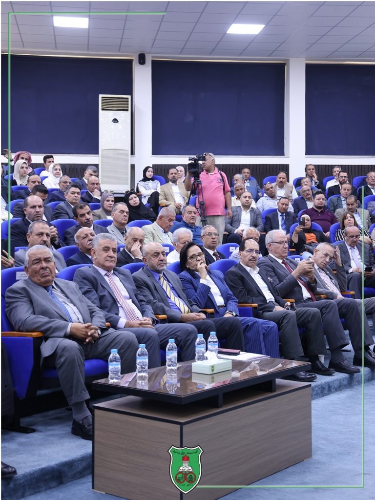 الجامعةُ الأردنيّة تستضيف حفل إشهار منتدى “حوار” الثقافيّ