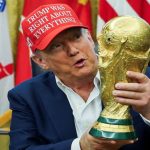 ترمب سيتوج الفائز بكأس العالم