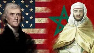 المغرب أول دولة تعترف بالولايات المتحدة… كيف فتح السلطان محمد الثالث موانئه للجمهورية الناشئة؟