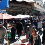 الأردن 13 عالميا بين الدول الأعلى استقبالا للمهاجرين