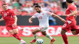 33 مشاركة مونديالية و1.3 مليار يورو .. أرقام تكشف حجم تحدي النشامى في كأس العالم