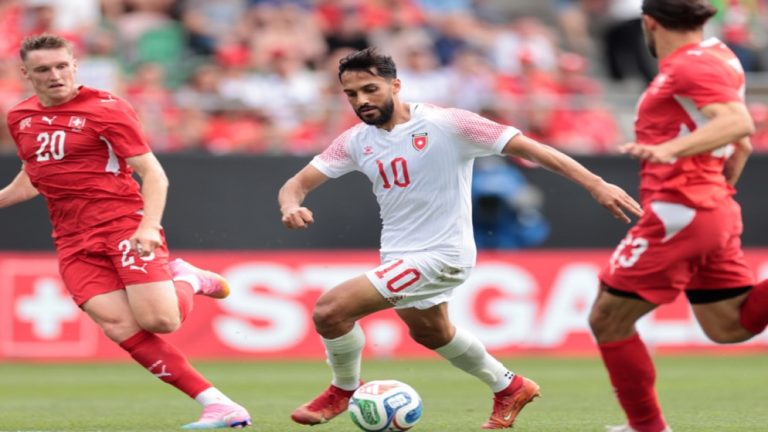 33 مشاركة مونديالية و1.3 مليار يورو .. أرقام تكشف حجم تحدي النشامى في كأس العالم