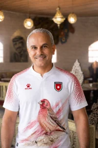 جرش 40.. حين يصبح المهرجان حكاية وطن.
