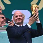 هل يفقد الفيفا السيطرة على كأس العالم؟