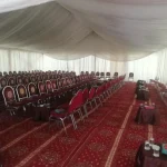 وزارة العدل تربط اجازات العزاء للموظفين بدرجة القرابة