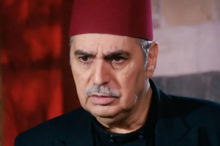 عباس النوري يكشف عن تفاصيل دعوى نسب رفعتها ضده فتاة