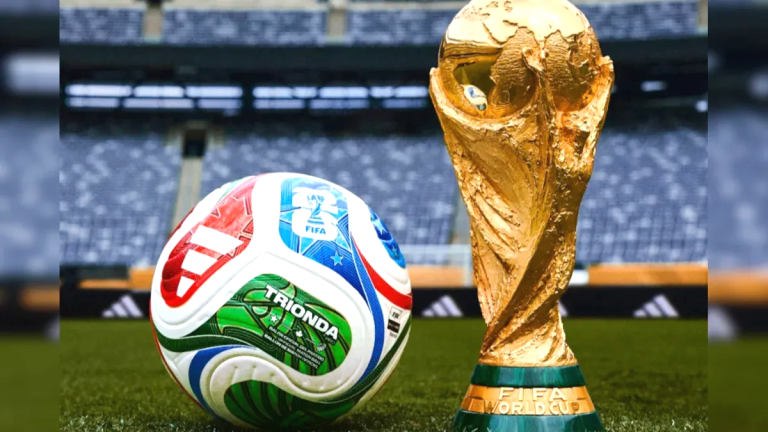 مونديال 2026.. حفل موسيقي ضخم يربط 3 دول