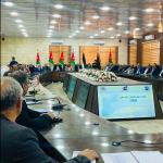 فريحات: الاستعانة بـ 10 آلاف معلم لتنفيذ التعداد السكاني