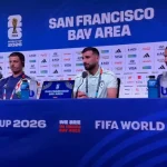 كابتن النشامى: المنتخب سيقاتل وسيكون صبورا داخل الملعب