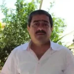 وفاة الفنان السوري أسامة السيد يوسف
