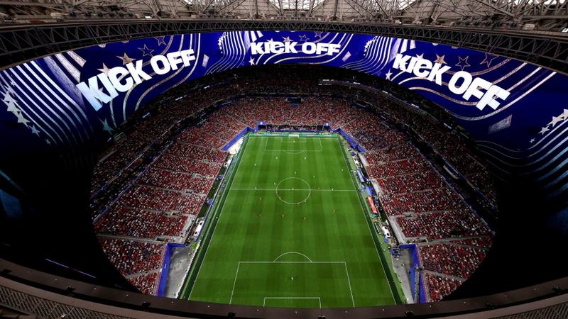 المباريات المتبقية للمنتخبات العربية في مونديال 2026