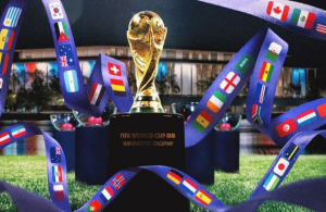 خريطة دور الـ32 تكتمل تدريجيًا.. 28 منتخبًا يتأهلون