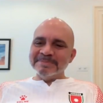 الأمير علي: النشامى سيلعبون للمتعة في كأس العالم