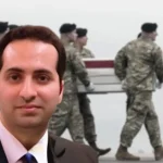 أمريكا تحاكم مهندسا إيرانيا متهما بهجوم مسيرة على قاعدة اميركية بالأردن